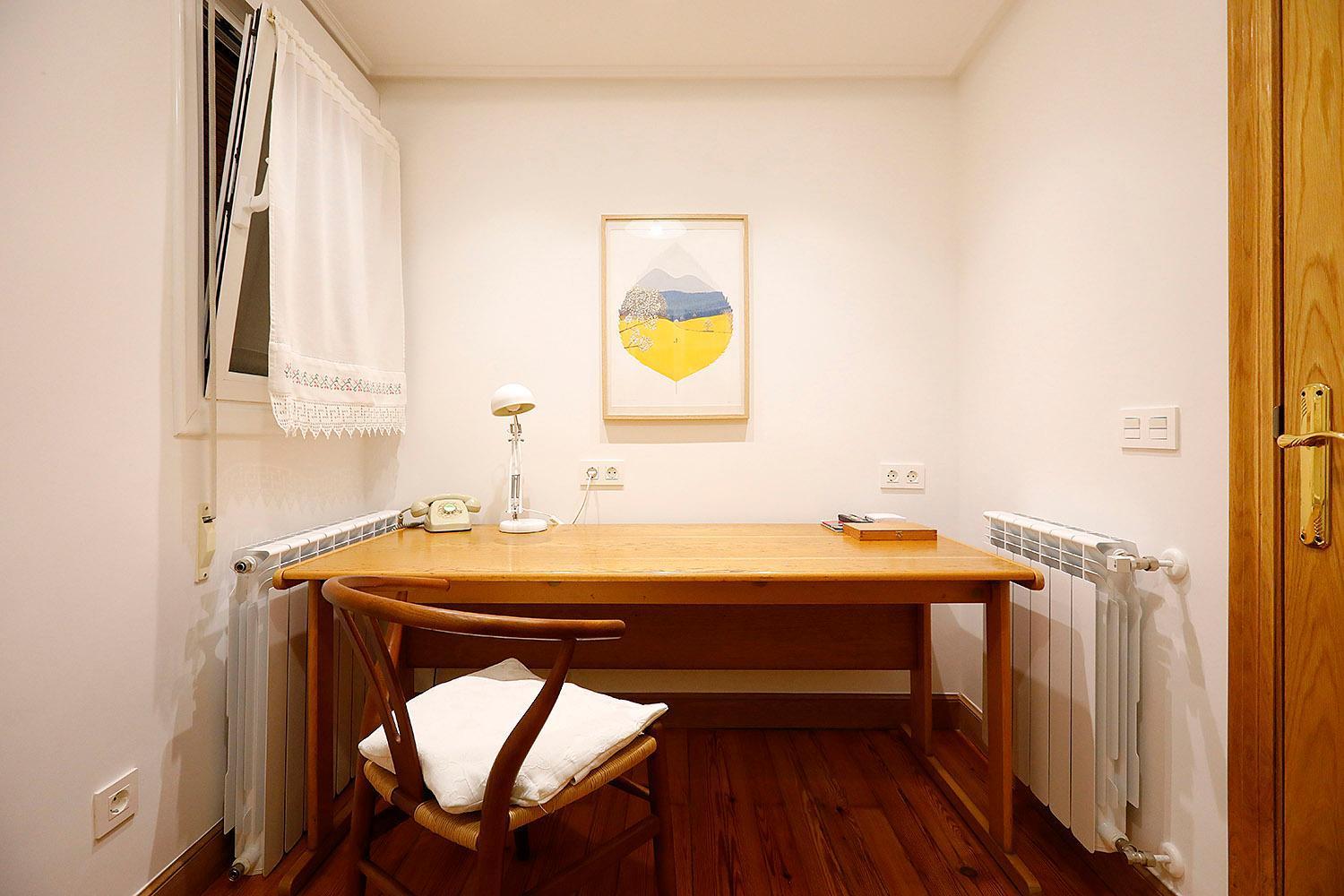 Piso A 5min De La Playa De La Zurriola Apartment San Sebastian